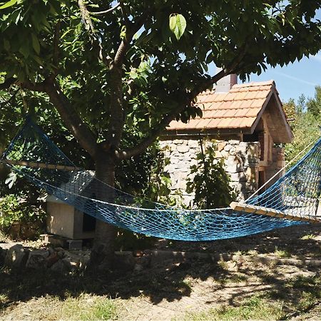 Nice Home In Jezera With Wifi Exterior photo