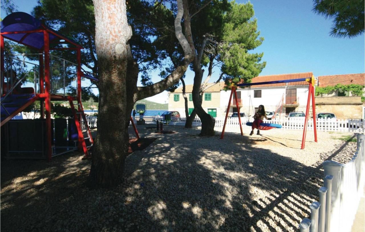 Nice Home In Jezera With Wifi Exterior photo