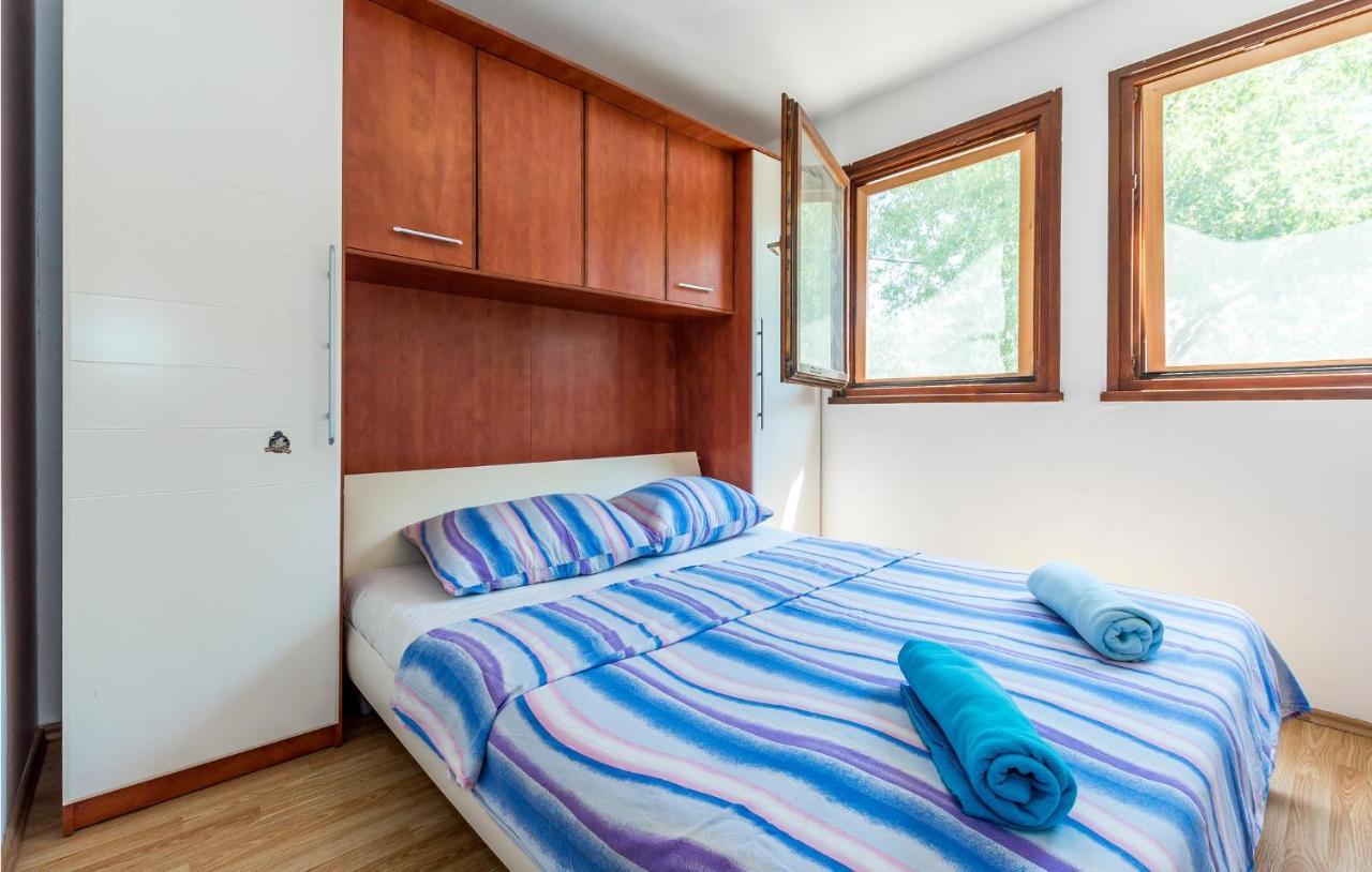 Nice Home In Jezera With Wifi Exterior photo