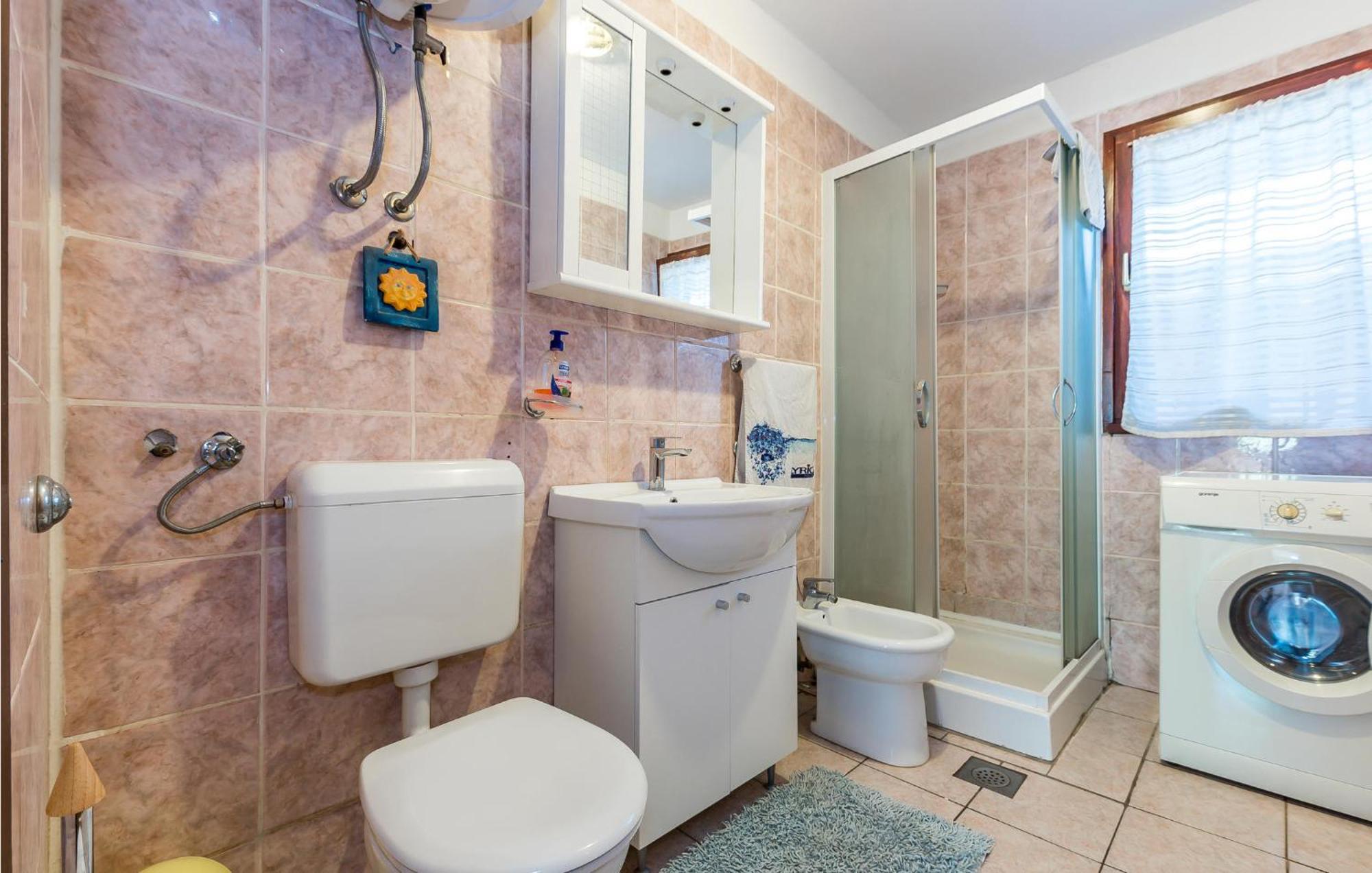 Nice Home In Jezera With Wifi Exterior photo