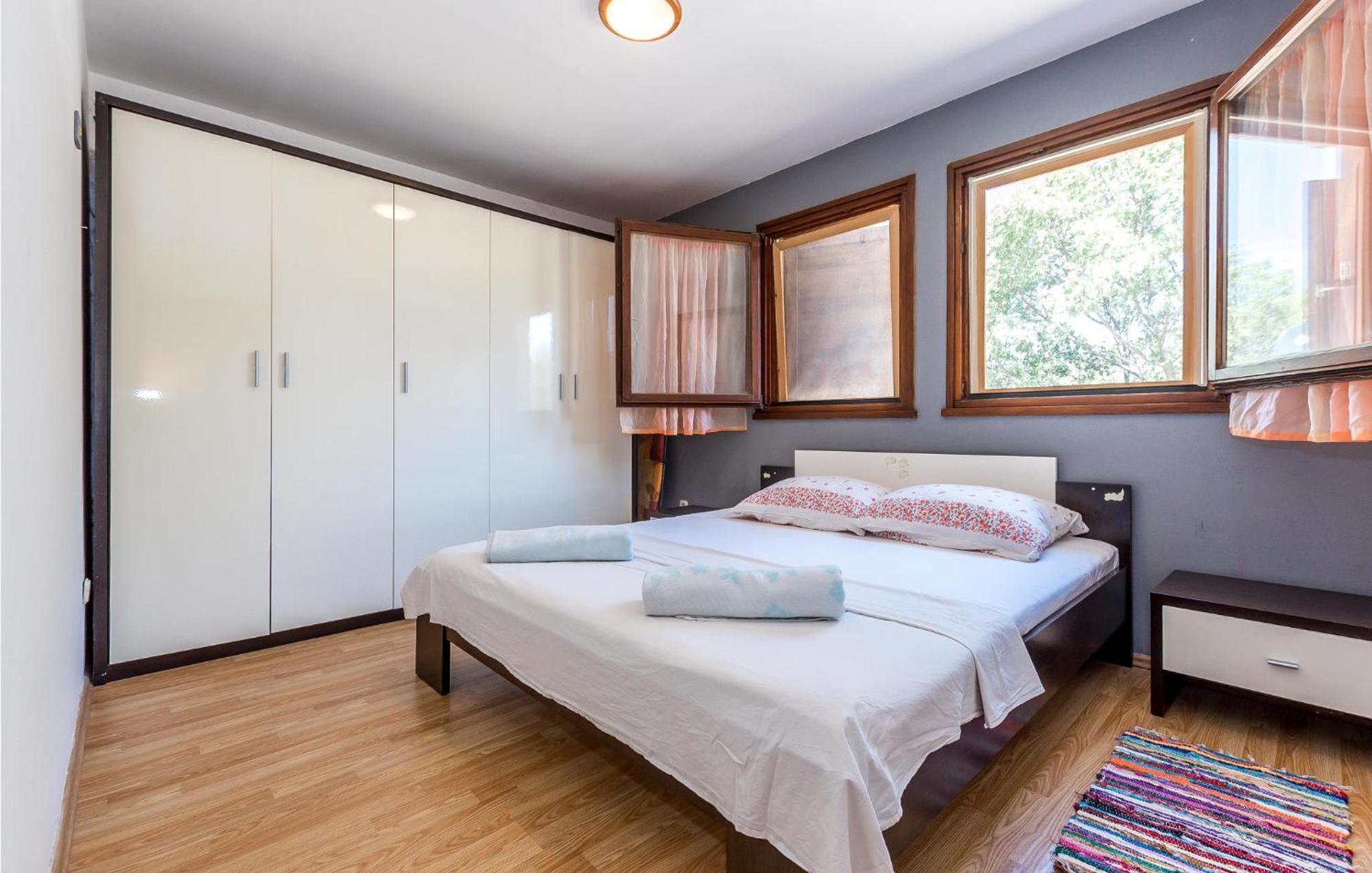 Nice Home In Jezera With Wifi Exterior photo